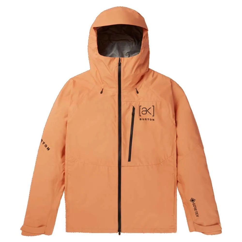 Burton Chaqueta AK Weatherproof Goretex