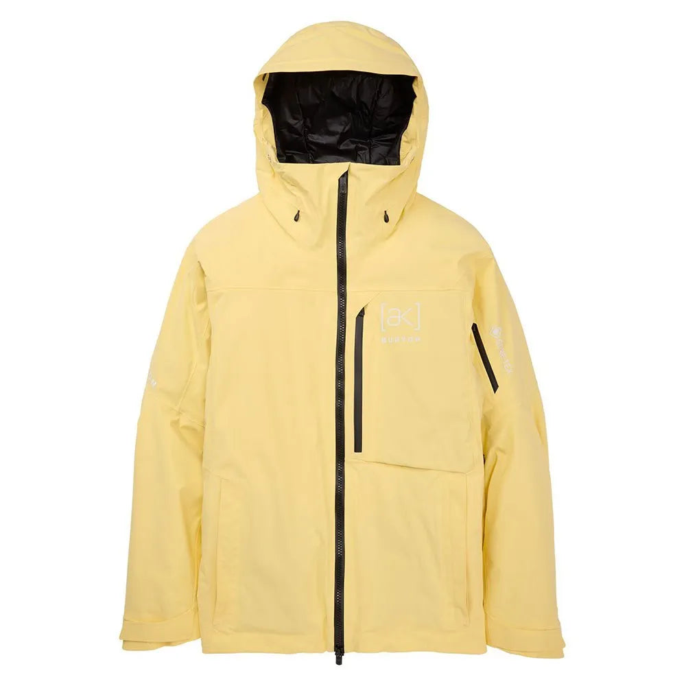 Burton Chaqueta AK Helitck Weatherproof