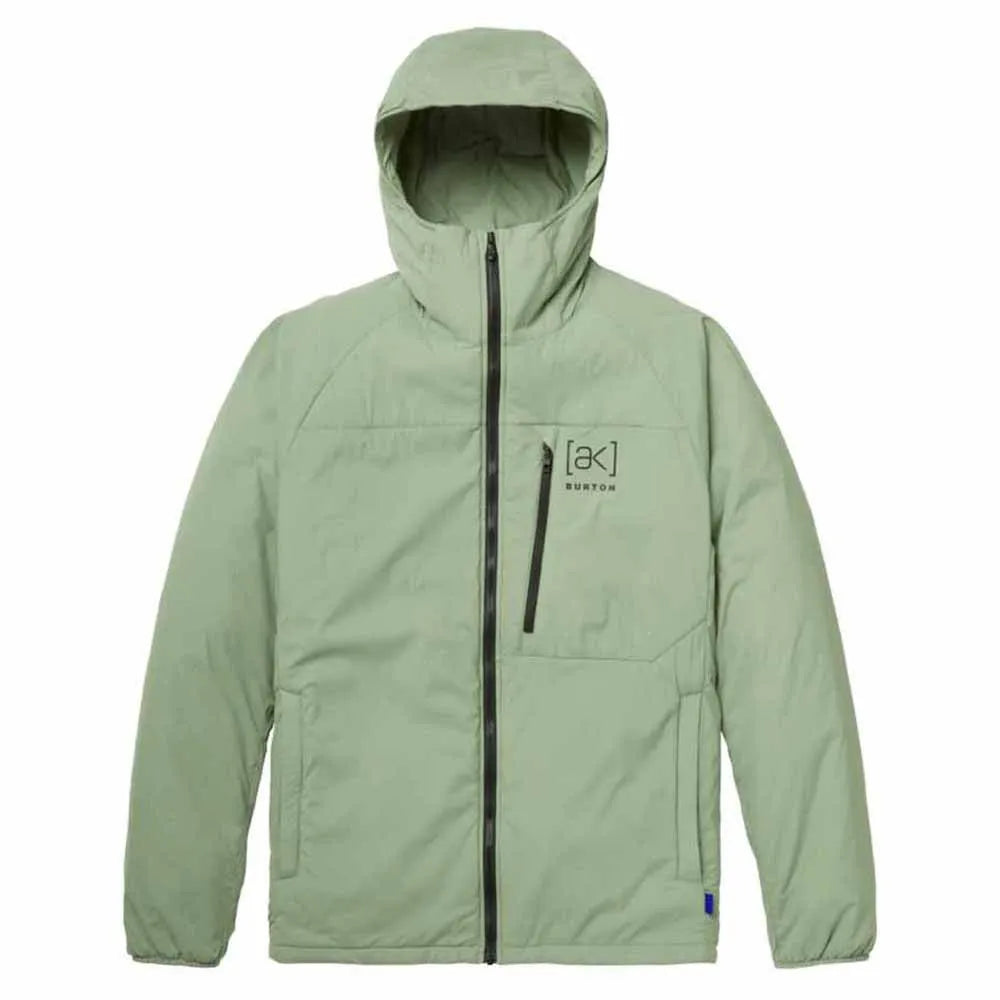 Burton Chaqueta AK Helium Shield