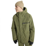 Burton Chaqueta Explorer Ridgepole