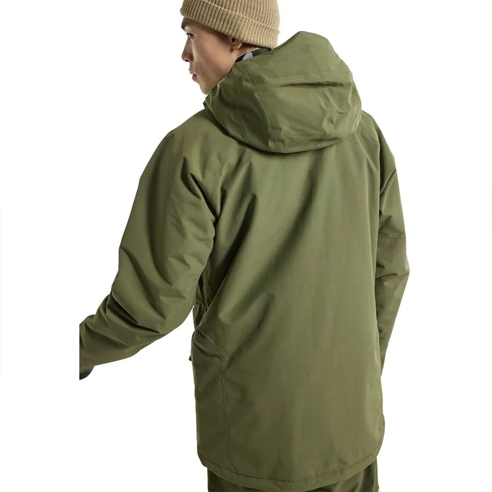 Burton Chaqueta Explorer Ridgepole