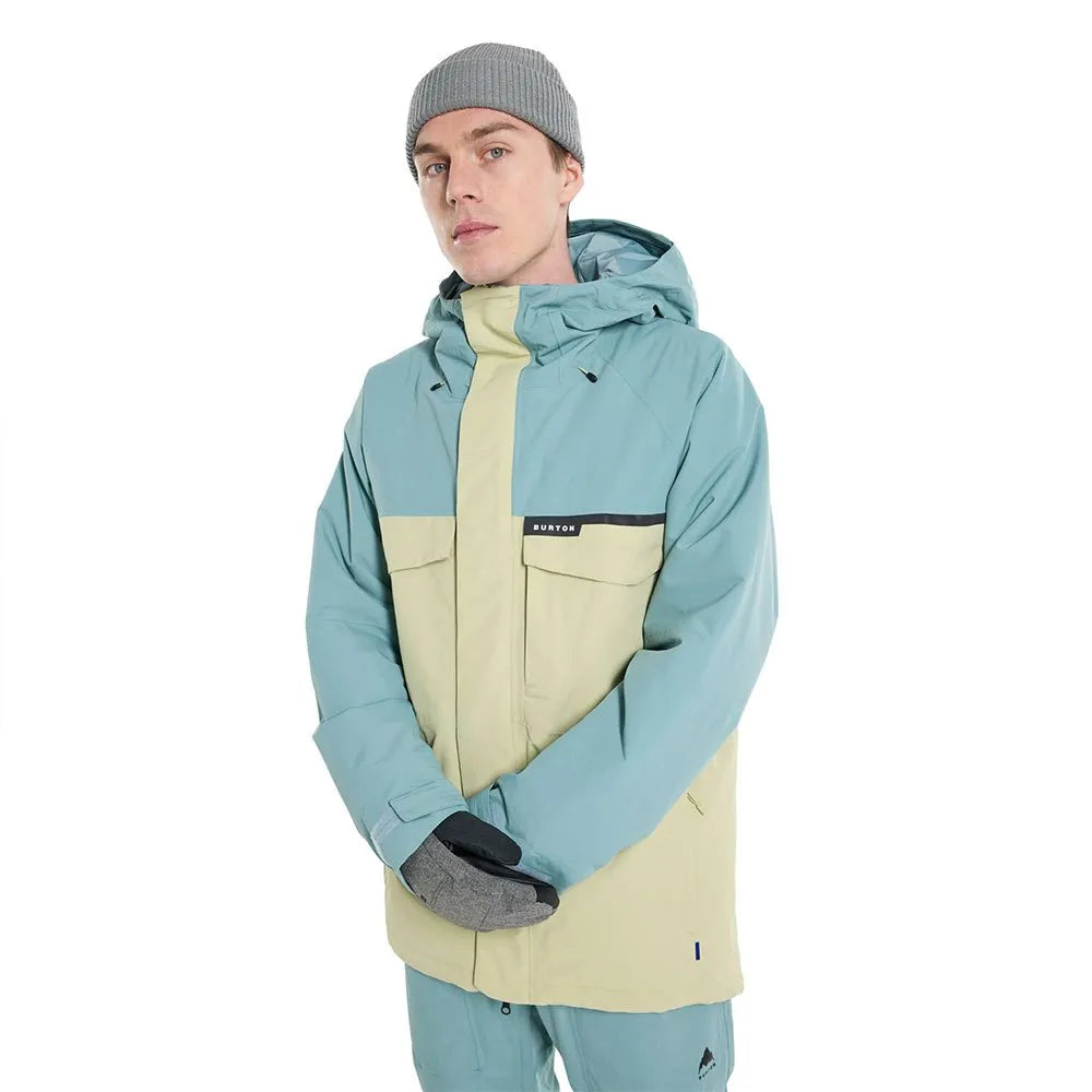 Burton Chaqueta Covert Shield 2.0