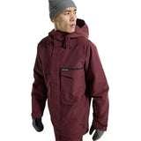 Burton Chaqueta Elite Covert 2.0