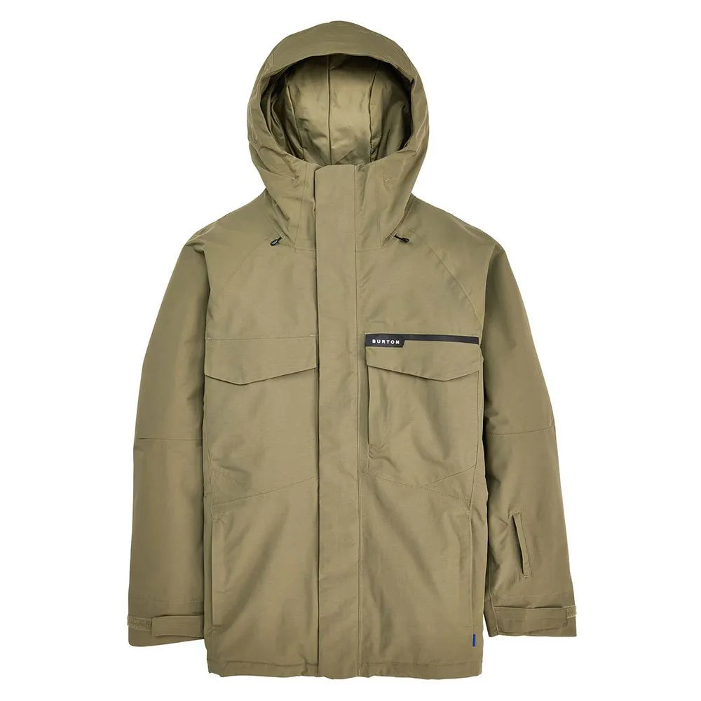 Burton Chaqueta Explorer Ridgepole