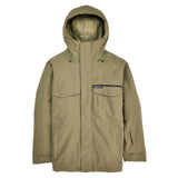 Burton Chaqueta Explorer Ridgepole