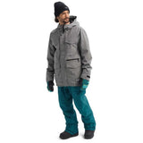 Burton Chaqueta Summit Covert