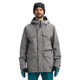 Burton Chaqueta Summit Covert