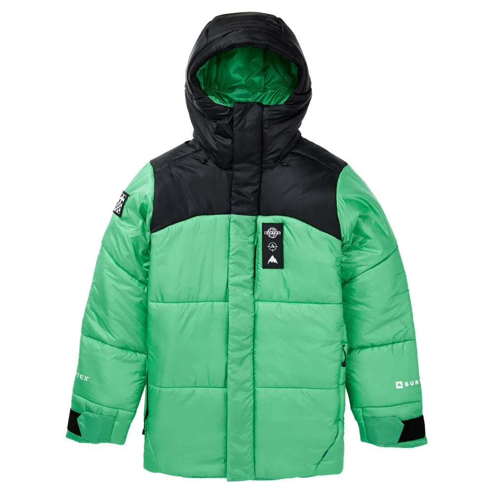 Burton Chaqueta Summit Expedition