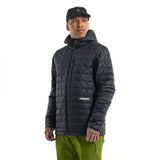 Burton Chaqueta Downhill Midheat