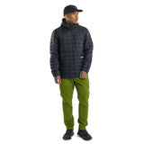 Burton Chaqueta Downhill Midheat