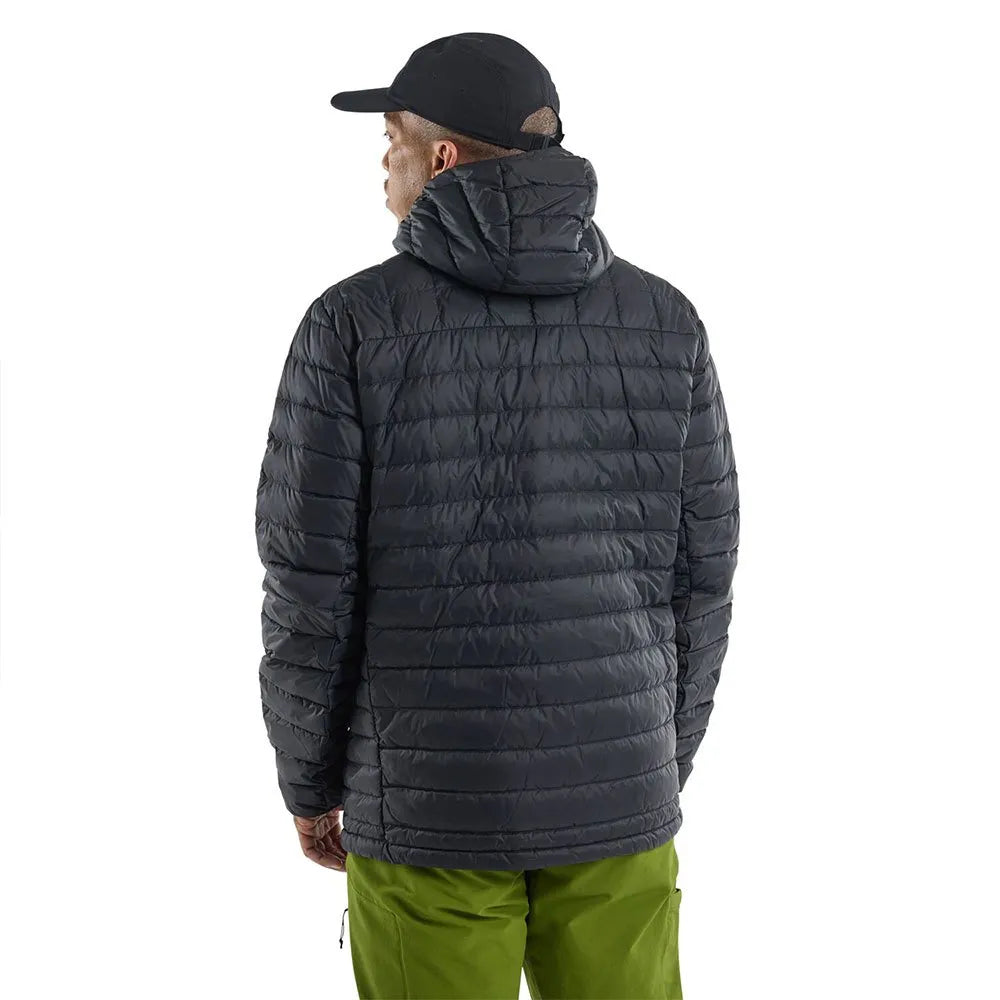 Burton Chaqueta Downhill Midheat