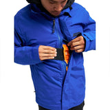 Burton Chaqueta Highlander Dunmore