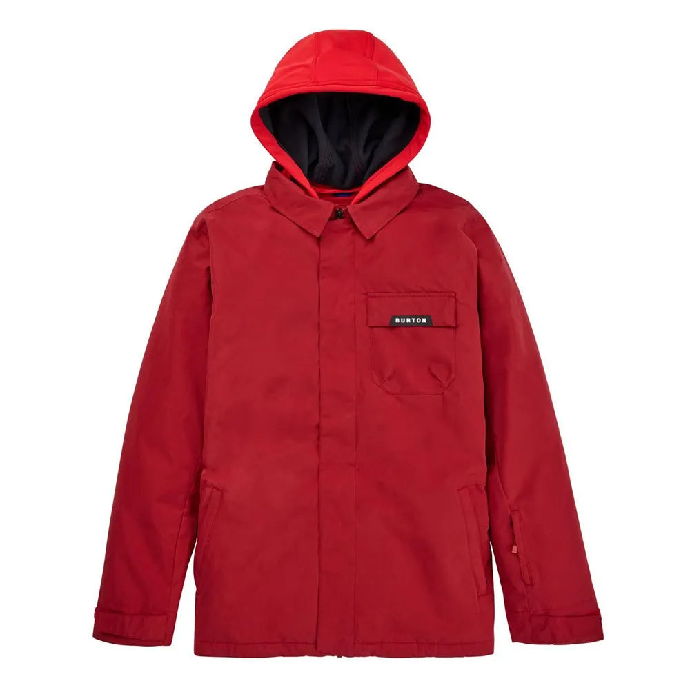 Burton Chaqueta Timberline Dunmore