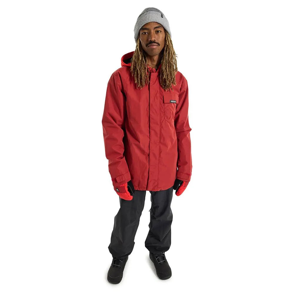 Burton Chaqueta Timberline Dunmore