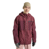 Burton Chaqueta Glacier Frostner 2L