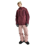 Burton Chaqueta Glacier Frostner 2L