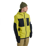 Burton Chaqueta Timberline Goretex Pillowline