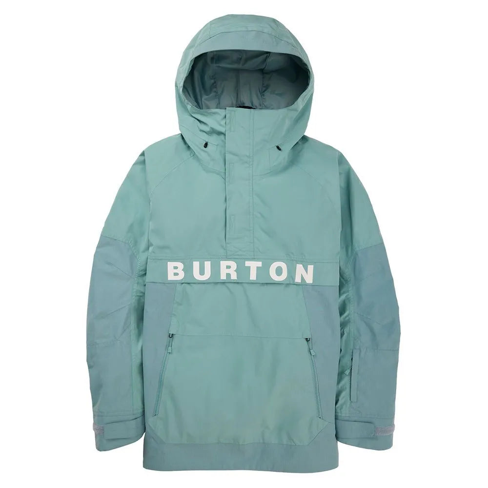 Burton Chaqueta Frostner Highlander 2L