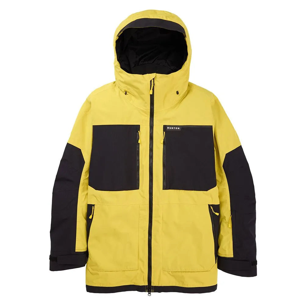 Burton Chaqueta Timberline Goretex Pillowline