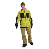 Burton Chaqueta Timberline Goretex Pillowline