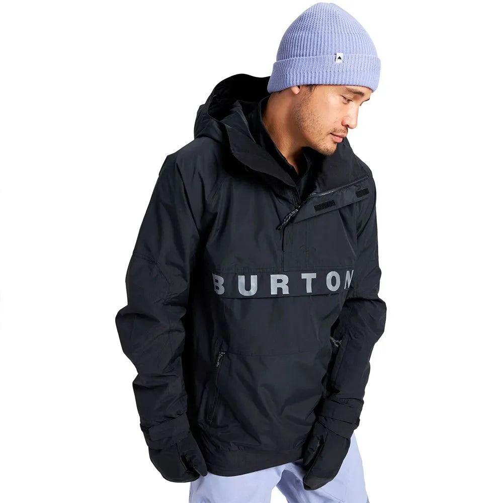 Burton Chaqueta Crest Frostner