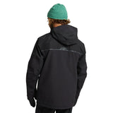 Burton Chaqueta Highlander Pillowline Goretex 2L