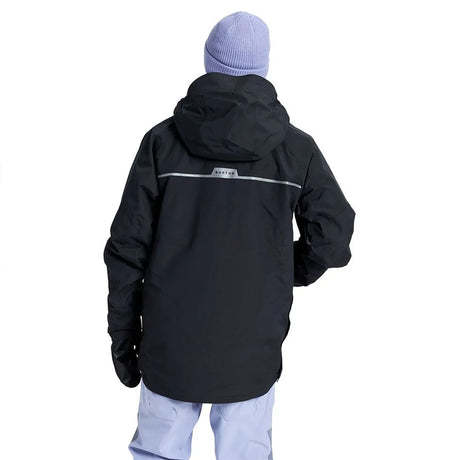 Burton Chaqueta Crest Frostner