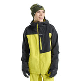 Burton Chaqueta Alpine Lodgepole