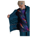 Burton Chaqueta Mountain Frostner