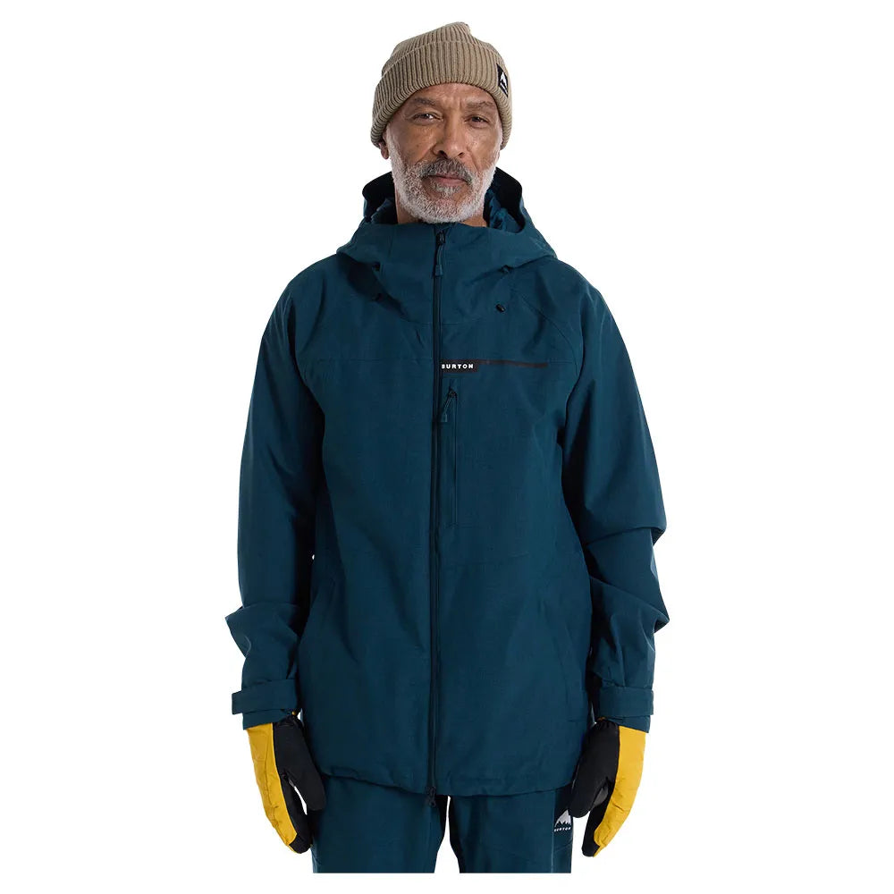 Burton Chaqueta Mountain Frostner