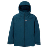 Burton Chaqueta Mountain Frostner