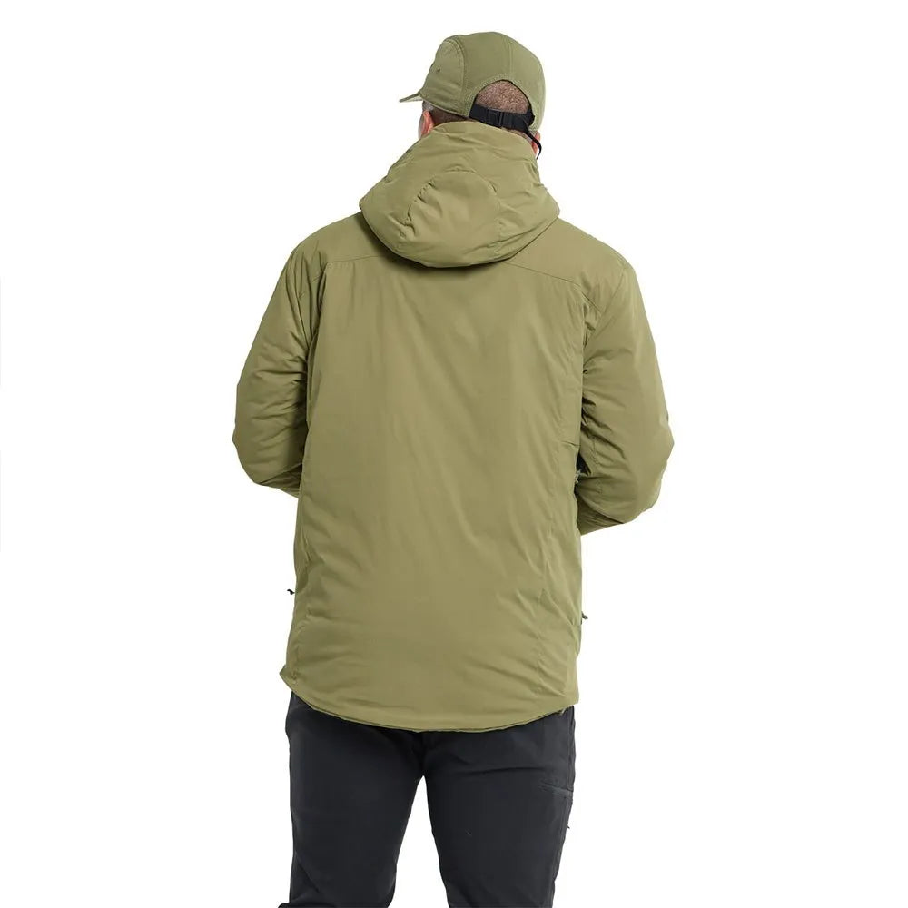 Burton Chaqueta Trailhead Insulated