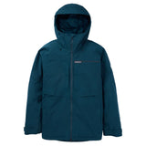 Burton Chaqueta Alpine Goretex Ridgepole 2L