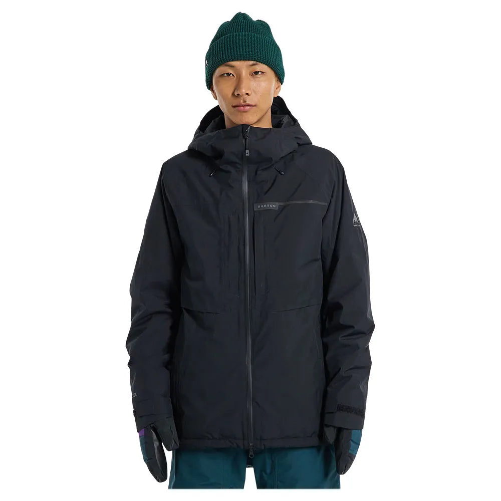 Burton Chaqueta Summit Ridgepole