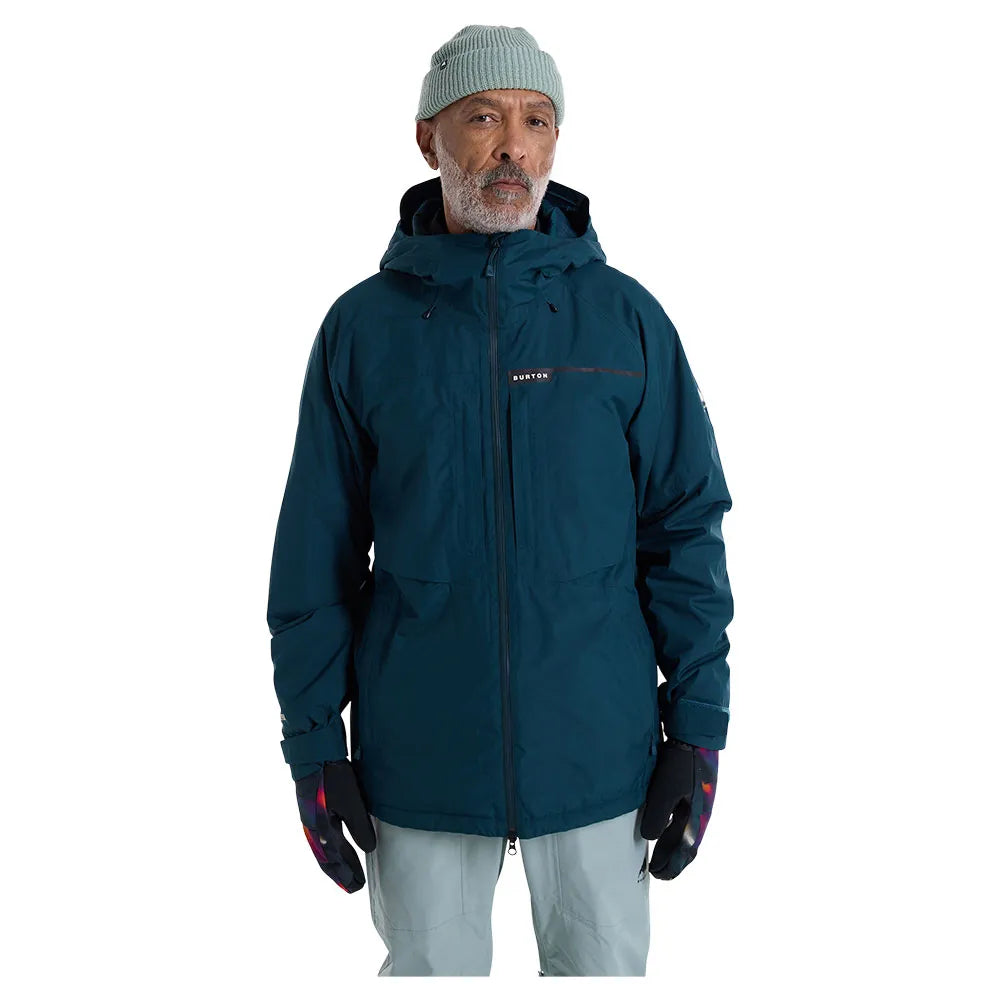 Burton Chaqueta Alpine Goretex Ridgepole 2L