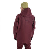 Burton Chaqueta Summit Goretex Pillowline 2L