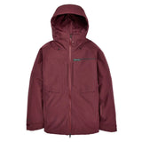 Burton Chaqueta Summit Goretex Pillowline 2L