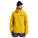 Burton Chaqueta Mountain Pillowline Goretex 2L