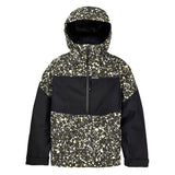 Burton Chaqueta Alpine Goretex 2L