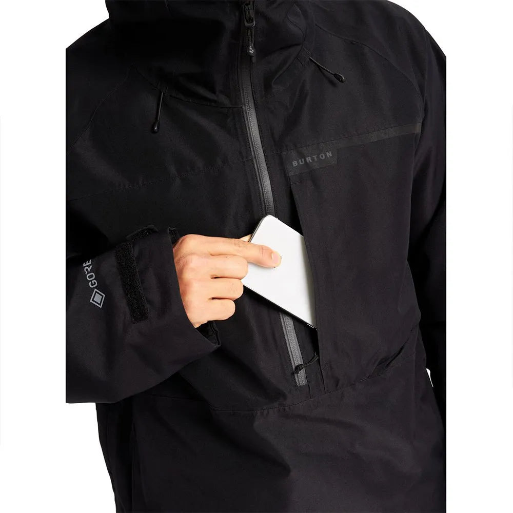 Burton Chaqueta Peak Ridgepole