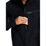 Burton Chaqueta Treeline Summit 3L