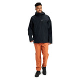 Men's Burton Veridry 2.5L Rain Jacket