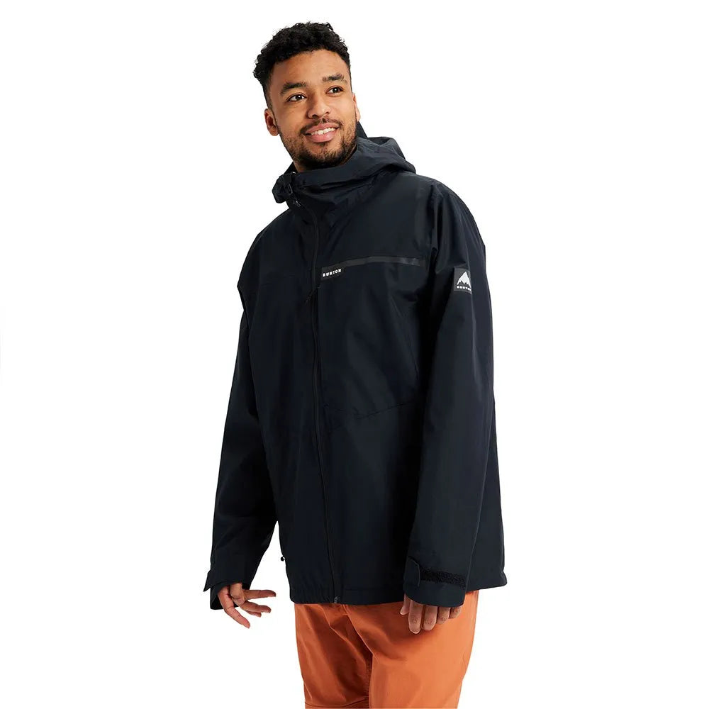 Men's Burton Veridry 2.5L Rain Jacket