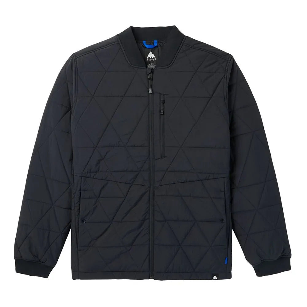 Burton Chaqueta Heatwave Versheat