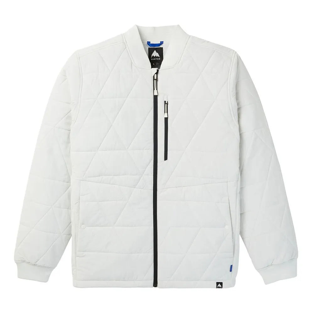 Burton Chaqueta Glaciate Versheat