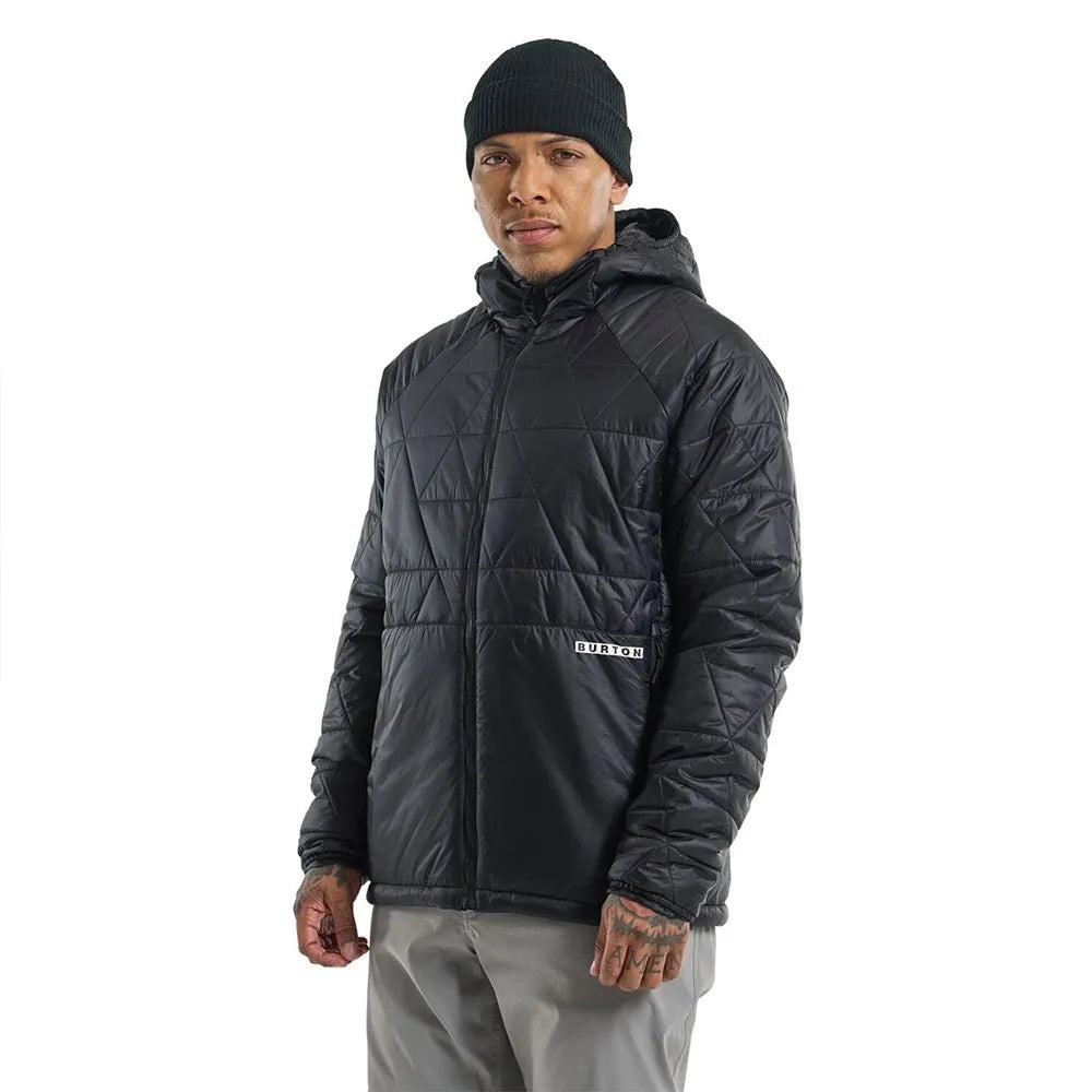 Burton Chaqueta Venturi Insulated Versheat