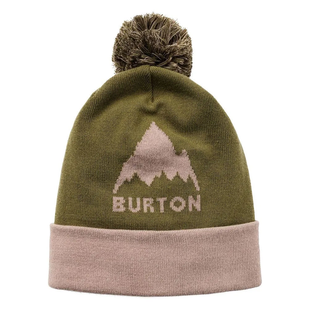 Burton Gorro Kactusbunch Flex