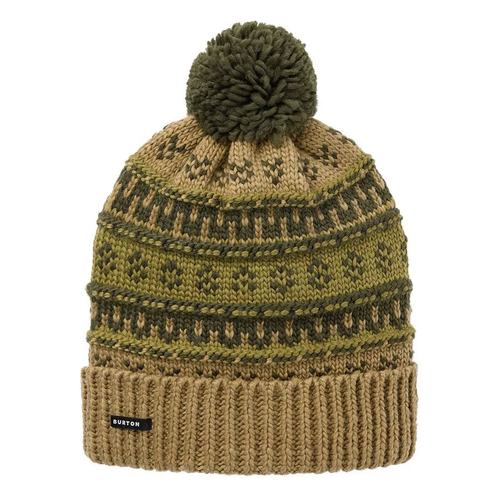 Burton Gorro Zipy Pro