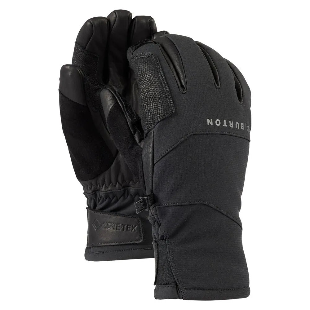 Burton Guantes Ak Clutch Goretex