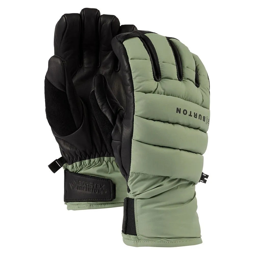 Burton Guantes Deluxe Plus Goretex